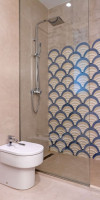 AMAZING APARTMENT IN MALAGA CENTER. CERVANTES