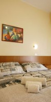 HOTEL AMALFI