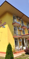 Hotel Valul Magic