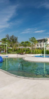 Khao Lak Marriott Beach Resort & Spa