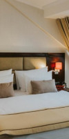Concorde Old Bucharest Hotel