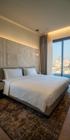 MARRIOTT EXECUTIVE APARTMENTS ISTANBUL FULYA