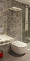 BOUTIQUE HOSTEMPLO SAGRADA FAMILIA