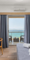 Combo Hotel Skylark 2 nopti si Sejur Hotel Stefania Beach Resort Evia