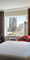 Towers Rotana Hotel Dubai