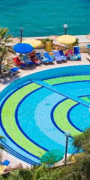 Fantasia Hotel De Luxe Kusadasi