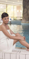 Ensana Thermal Margaret Island