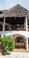 Casa Umoja Guesthouse