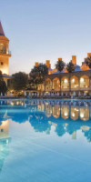 SWANDOR HOTELS & RESORTS TOPKAPI PALACE