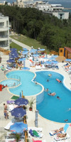 Park Hotel Golden Beach (Golden Sands) 4*