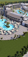 Green Nature Sarigerme Hotel