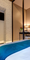 Dharma Luxury Hotel