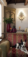 Villa CAN Torrens
