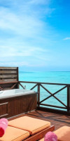 Sun Siyam Vilu Reef Maldives