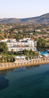 Brown Beach Evia Island, a member of Brown Hotels