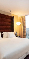 Hyatt Regency Barcelona Tower