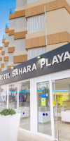 Hotel HL Sahara Playa