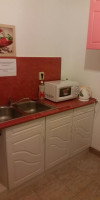 Omega Guesthouse Budapest