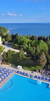 Sol Nessebar Palace (Nessebar) 5*