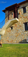 Palamidi Boutique Apartments Halkidiki