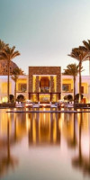 Grecotel Amirandes Boutique Resort