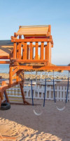 Sunrise Remal Beach