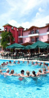 SEAGULL HOTEL