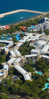 RIXOS SUNGATE