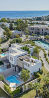 Lindian Village Rhodes Beach Resort Curio by Hilton
