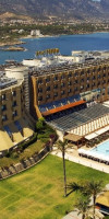 Merit Park Hotel and Casino (Kyrenia)