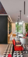 ibis Bucharest Politehnica