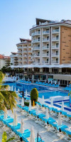 Ramada Resort by Wyndham Kusadasi