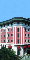 RADISSON PRESIDENT BEYAZIT OLD TOWN