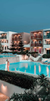 Mitsis Cretan Village Beach Hotel (Crete)