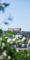 Iasonos Suites Athens