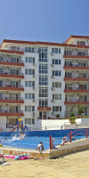 Panorama Fort Beach AH_FORT NOKS (St. Vlas) 3*