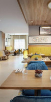 Hampton by Hilton Dubai Al Barsha