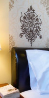 Trendy Deluxe Apartments