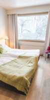 Charter Laponia Hotel Pyhatunturi Pyha