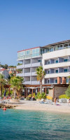 SAN ANTONIO HOTEL