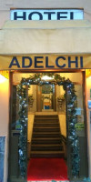 Hotel Adelchi