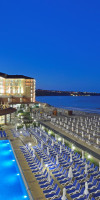 Sol Luna Bay Resort (Obzor) 4*
