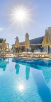 Dragut Point North Hotel
