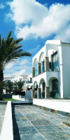 LATCHI ESCAPE HOTEL AND SUITES