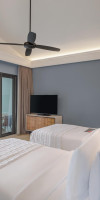 LE MÉRIDIEN MALDIVES RESORT & SPA