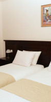 HOTEL BOHEMIA
