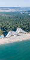 Slavuna (Albena) 4*