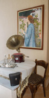 ANANDA SPA VILLA IN NIES
