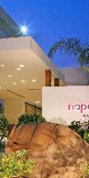 NAPA MERMAID HOTEL amp; SUITES