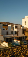 Aura Villas Tinos